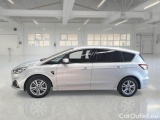  Ford  S-Max FORD  / 2015 / 5P / MONOVOLUME 2.5 BENZ.-FULL HYBR.190 TIT. BUS.7P.AUTO #8