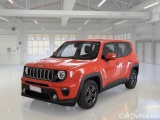  Jeep  Patriot JEEP RENEGADE / 2018 / 5P / SUV 1.6 MJET 130CV BUSINESS 
