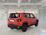  Jeep  Patriot JEEP RENEGADE / 2018 / 5P / SUV 1.6 MJET 130CV BUSINESS #2
