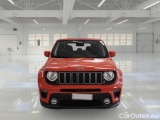  Jeep  Patriot JEEP RENEGADE / 2018 / 5P / SUV 1.6 MJET 130CV BUSINESS #6