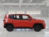  Jeep  Patriot JEEP RENEGADE / 2018 / 5P / SUV 1.6 MJET 130CV BUSINESS #7