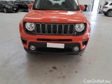 Jeep  Patriot JEEP RENEGADE / 2018 / 5P / SUV 1.6 MJET 130CV BUSINESS #25