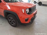  Jeep  Patriot JEEP RENEGADE / 2018 / 5P / SUV 1.6 MJET 130CV BUSINESS #27