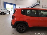  Jeep  Patriot JEEP RENEGADE / 2018 / 5P / SUV 1.6 MJET 130CV BUSINESS #39