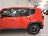  Jeep  Patriot JEEP RENEGADE / 2018 / 5P / SUV 1.6 MJET 130CV BUSINESS #49