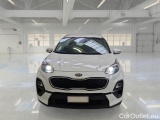  KIA  Sportage KIA  / 2018 / 5P / SUV 1.6 ECOGPL BUSINESS CLASS 2WD #6