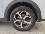  KIA  Sportage KIA  / 2018 / 5P / SUV 1.6 ECOGPL BUSINESS CLASS 2WD #17