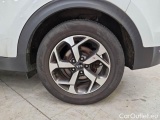  KIA  Sportage KIA  / 2018 / 5P / SUV 1.6 ECOGPL BUSINESS CLASS 2WD #19