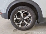  KIA  Sportage KIA  / 2018 / 5P / SUV 1.6 ECOGPL BUSINESS CLASS 2WD #18