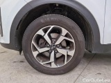  KIA  Sportage KIA  / 2018 / 5P / SUV 1.6 ECOGPL BUSINESS CLASS 2WD #20
