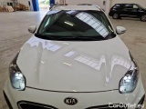  KIA  Sportage KIA  / 2018 / 5P / SUV 1.6 ECOGPL BUSINESS CLASS 2WD #30