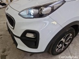  KIA  Sportage KIA  / 2018 / 5P / SUV 1.6 ECOGPL BUSINESS CLASS 2WD #34
