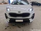  KIA  Sportage KIA  / 2018 / 5P / SUV 1.6 ECOGPL BUSINESS CLASS 2WD #39