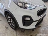  KIA  Sportage KIA  / 2018 / 5P / SUV 1.6 ECOGPL BUSINESS CLASS 2WD #45