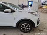  KIA  Sportage KIA  / 2018 / 5P / SUV 1.6 ECOGPL BUSINESS CLASS 2WD #47