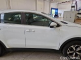  KIA  Sportage KIA  / 2018 / 5P / SUV 1.6 ECOGPL BUSINESS CLASS 2WD #49