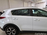  KIA  Sportage KIA  / 2018 / 5P / SUV 1.6 ECOGPL BUSINESS CLASS 2WD #51