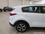  KIA  Sportage KIA  / 2018 / 5P / SUV 1.6 ECOGPL BUSINESS CLASS 2WD #54
