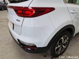 KIA  Sportage KIA  / 2018 / 5P / SUV 1.6 ECOGPL BUSINESS CLASS 2WD #58