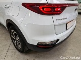  KIA  Sportage KIA  / 2018 / 5P / SUV 1.6 ECOGPL BUSINESS CLASS 2WD #64