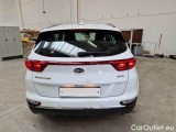  KIA  Sportage KIA  / 2018 / 5P / SUV 1.6 ECOGPL BUSINESS CLASS 2WD #66