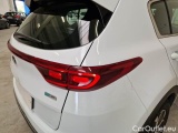  KIA  Sportage KIA  / 2018 / 5P / SUV 1.6 ECOGPL BUSINESS CLASS 2WD #69