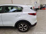  KIA  Sportage KIA  / 2018 / 5P / SUV 1.6 ECOGPL BUSINESS CLASS 2WD #71