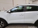  KIA  Sportage KIA  / 2018 / 5P / SUV 1.6 ECOGPL BUSINESS CLASS 2WD #78