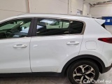  KIA  Sportage KIA  / 2018 / 5P / SUV 1.6 ECOGPL BUSINESS CLASS 2WD #73