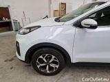  KIA  Sportage KIA  / 2018 / 5P / SUV 1.6 ECOGPL BUSINESS CLASS 2WD #80