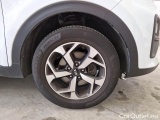  KIA  Sportage KIA  / 2018 / 5P / SUV 1.6 ECOGPL BUSINESS CLASS 2WD #88