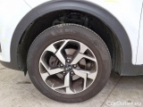  KIA  Sportage KIA  / 2018 / 5P / SUV 1.6 ECOGPL BUSINESS CLASS 2WD #95