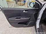 KIA  Sportage KIA  / 2018 / 5P / SUV 1.6 ECOGPL BUSINESS CLASS 2WD #100