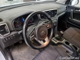  KIA  Sportage KIA  / 2018 / 5P / SUV 1.6 ECOGPL BUSINESS CLASS 2WD #105