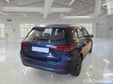  Mercedes  B-Klasse MERCEDES-BENZ CLASSE B / 2018 / 5P / MONOVOLUME B 180 D AUTOMATIC BUSINESS EXTRA #2