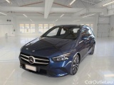  Mercedes  B-Klasse MERCEDES-BENZ CLASSE B / 2018 / 5P / MONOVOLUME B 180 D AUTOMATIC BUSINESS EXTRA 