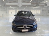  Mercedes  B-Klasse MERCEDES-BENZ CLASSE B / 2018 / 5P / MONOVOLUME B 180 D AUTOMATIC BUSINESS EXTRA #6