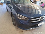  Mercedes  B-Klasse MERCEDES-BENZ CLASSE B / 2018 / 5P / MONOVOLUME B 180 D AUTOMATIC BUSINESS EXTRA #36