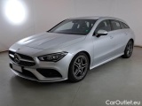  Mercedes  CLA-Klasse MERCEDES-BENZ CLA SHOOTING BRAKE / 2019 / 5P / STATION WAGON CLA 200 AUTOMATIC PREMIUM 