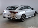  Mercedes  CLA-Klasse MERCEDES-BENZ CLA SHOOTING BRAKE / 2019 / 5P / STATION WAGON CLA 200 AUTOMATIC PREMIUM #2