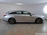  Mercedes  CLA-Klasse MERCEDES-BENZ CLA SHOOTING BRAKE / 2019 / 5P / STATION WAGON CLA 200 AUTOMATIC PREMIUM #7