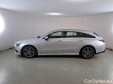  Mercedes  CLA-Klasse MERCEDES-BENZ CLA SHOOTING BRAKE / 2019 / 5P / STATION WAGON CLA 200 AUTOMATIC PREMIUM #8