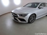  Mercedes  CLA-Klasse MERCEDES-BENZ CLA SHOOTING BRAKE / 2019 / 5P / STATION WAGON CLA 200 AUTOMATIC PREMIUM #28