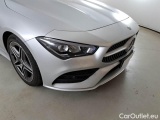  Mercedes  CLA-Klasse MERCEDES-BENZ CLA SHOOTING BRAKE / 2019 / 5P / STATION WAGON CLA 200 AUTOMATIC PREMIUM #37