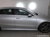  Mercedes  CLA-Klasse MERCEDES-BENZ CLA SHOOTING BRAKE / 2019 / 5P / STATION WAGON CLA 200 AUTOMATIC PREMIUM #43