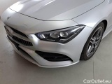  Mercedes  CLA-Klasse MERCEDES-BENZ CLA SHOOTING BRAKE / 2019 / 5P / STATION WAGON CLA 200 AUTOMATIC PREMIUM #40