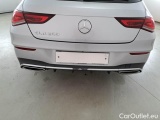  Mercedes  CLA-Klasse MERCEDES-BENZ CLA SHOOTING BRAKE / 2019 / 5P / STATION WAGON CLA 200 AUTOMATIC PREMIUM #63