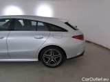  Mercedes  CLA-Klasse MERCEDES-BENZ CLA SHOOTING BRAKE / 2019 / 5P / STATION WAGON CLA 200 AUTOMATIC PREMIUM #70