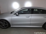  Mercedes  CLA-Klasse MERCEDES-BENZ CLA SHOOTING BRAKE / 2019 / 5P / STATION WAGON CLA 200 AUTOMATIC PREMIUM #78