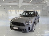  Mini  Countryman MINI  / 2020 / 5P / BERLINA COOPER D BUSINESS AUTOMATICA 